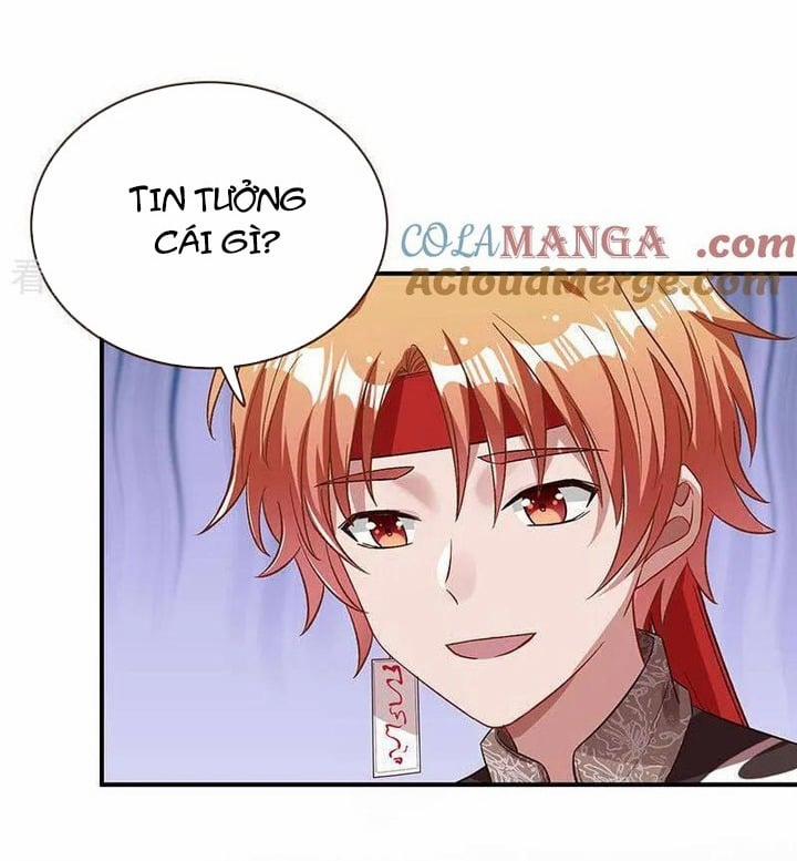 Vạn Tra Triêu Hoàng 665 trang 5