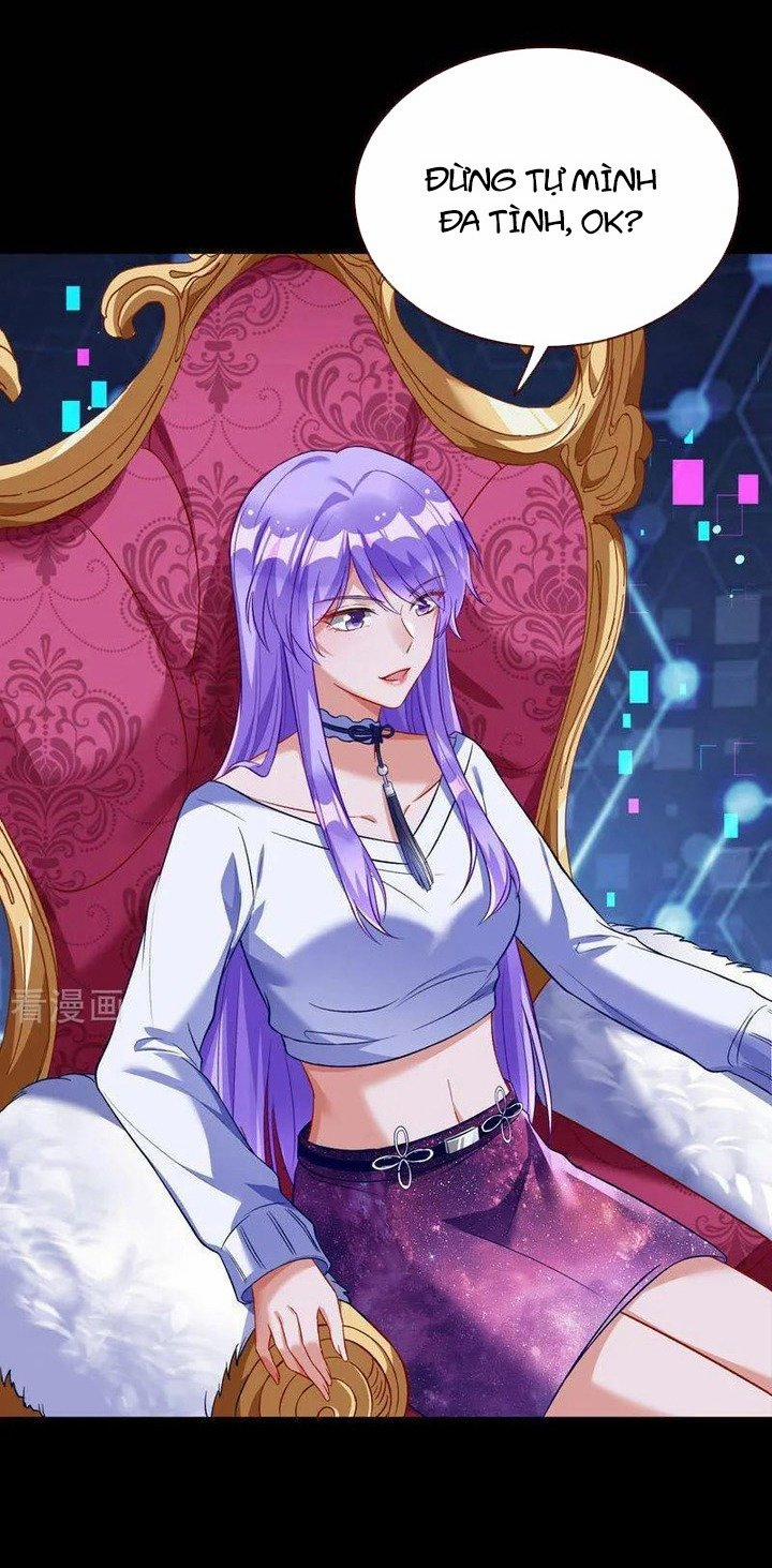 Vạn Tra Triêu Hoàng 666 trang 28