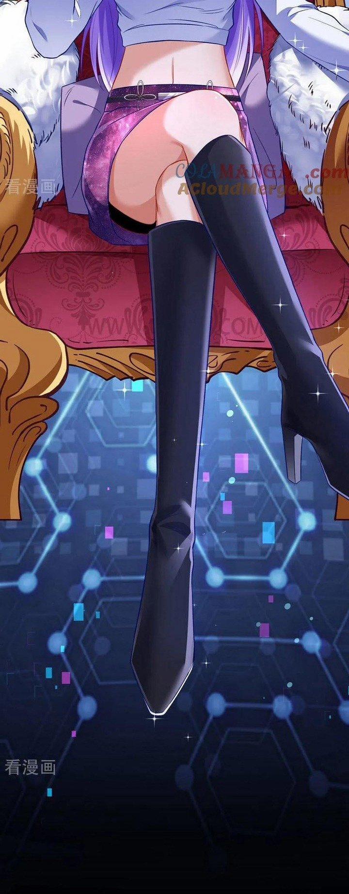 Vạn Tra Triêu Hoàng 666 trang 32