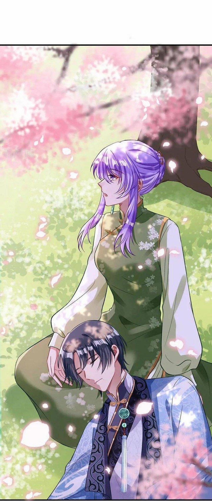 Vạn Tra Triêu Hoàng 666 trang 6