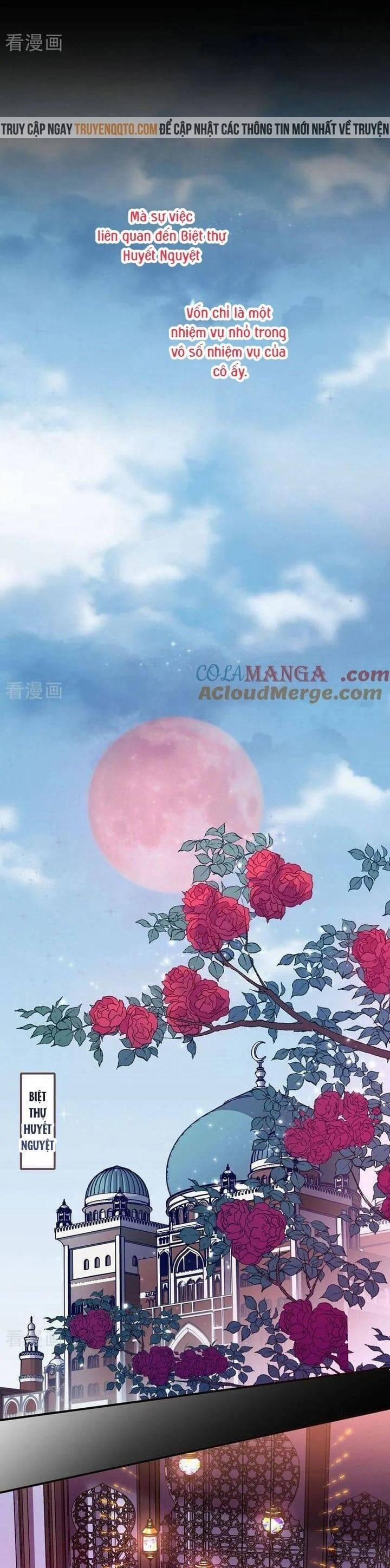 Vạn Tra Triêu Hoàng 667 trang 1