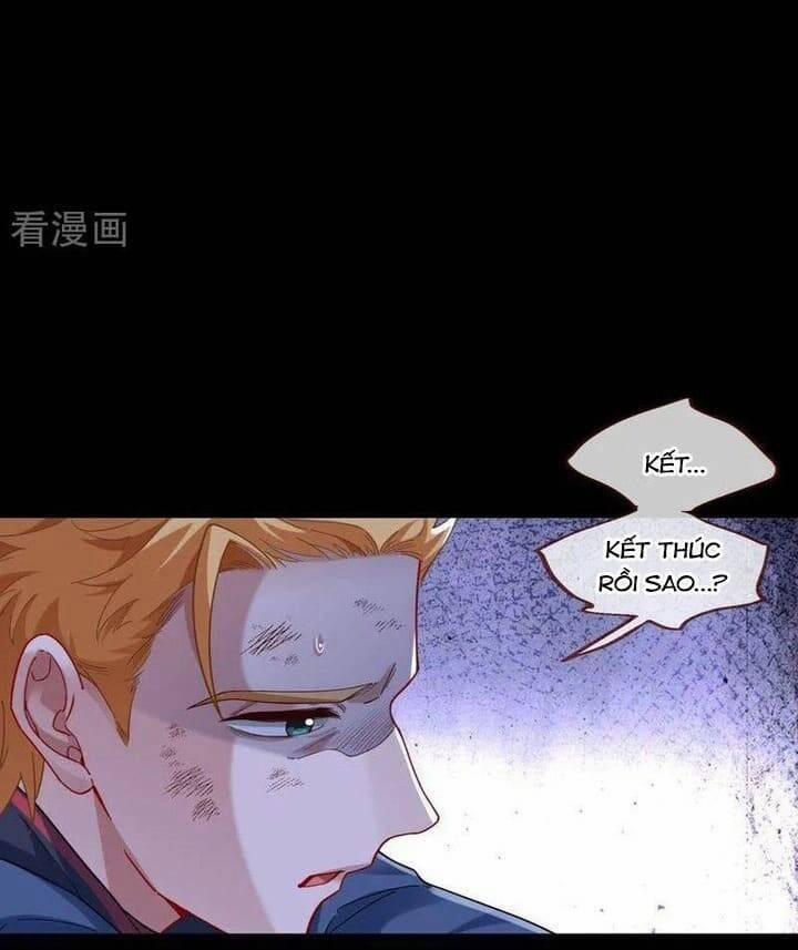 Vạn Tra Triêu Hoàng 667 trang 24