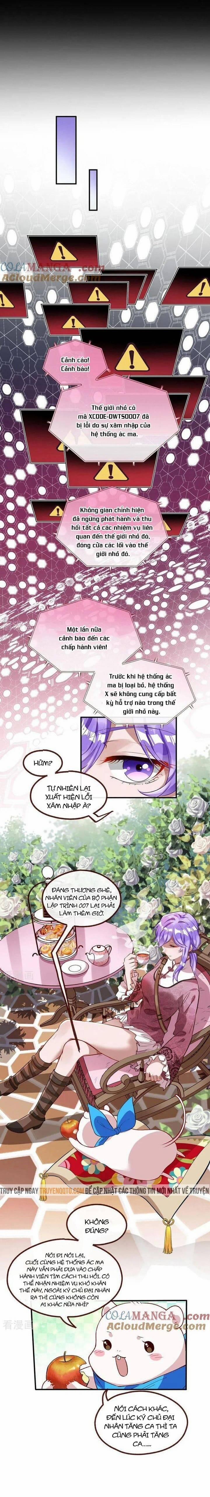 Vạn Tra Triêu Hoàng 667 trang 28