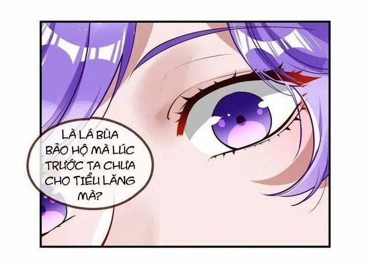 Vạn Tra Triêu Hoàng 667 trang 31