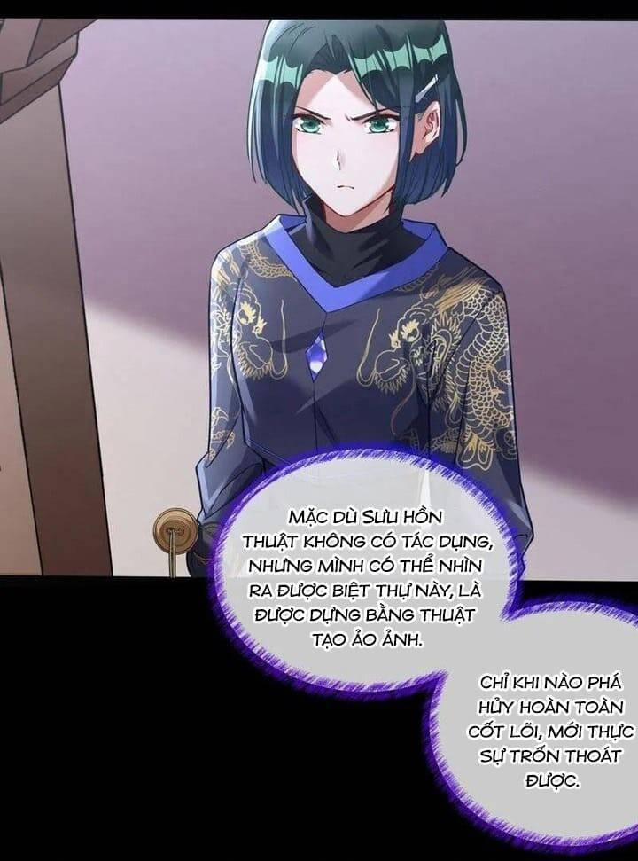 Vạn Tra Triêu Hoàng 667 trang 8