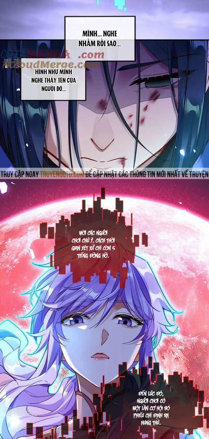 Vạn Tra Triêu Hoàng 668 trang 11