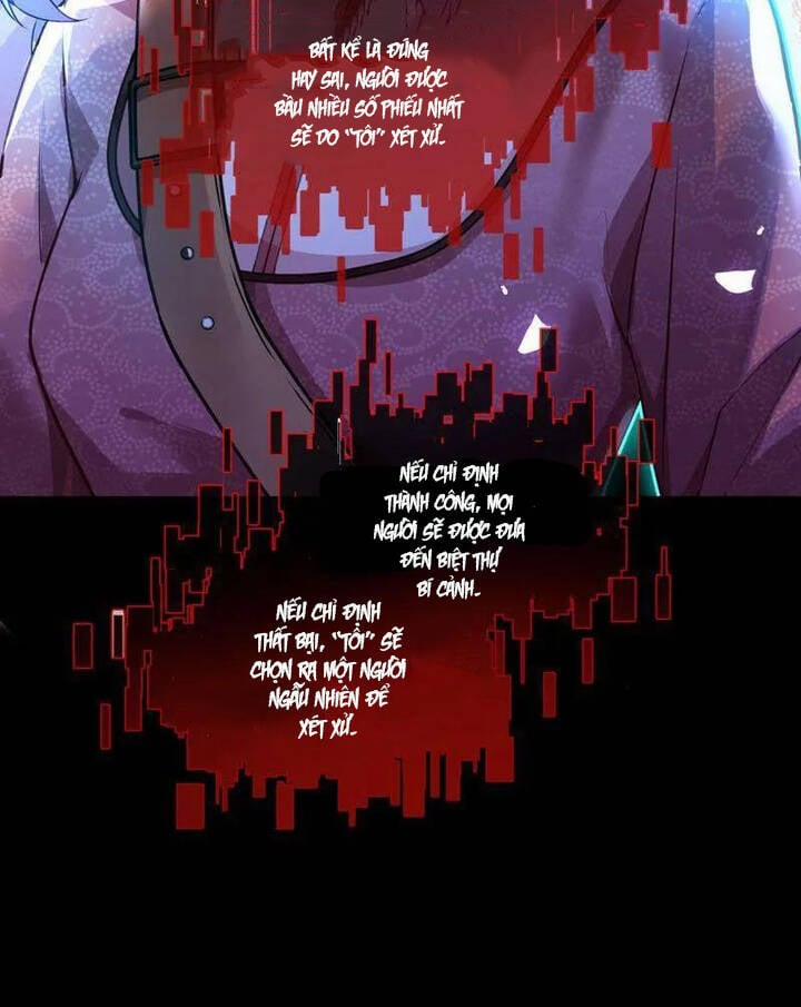 Vạn Tra Triêu Hoàng 668 trang 12