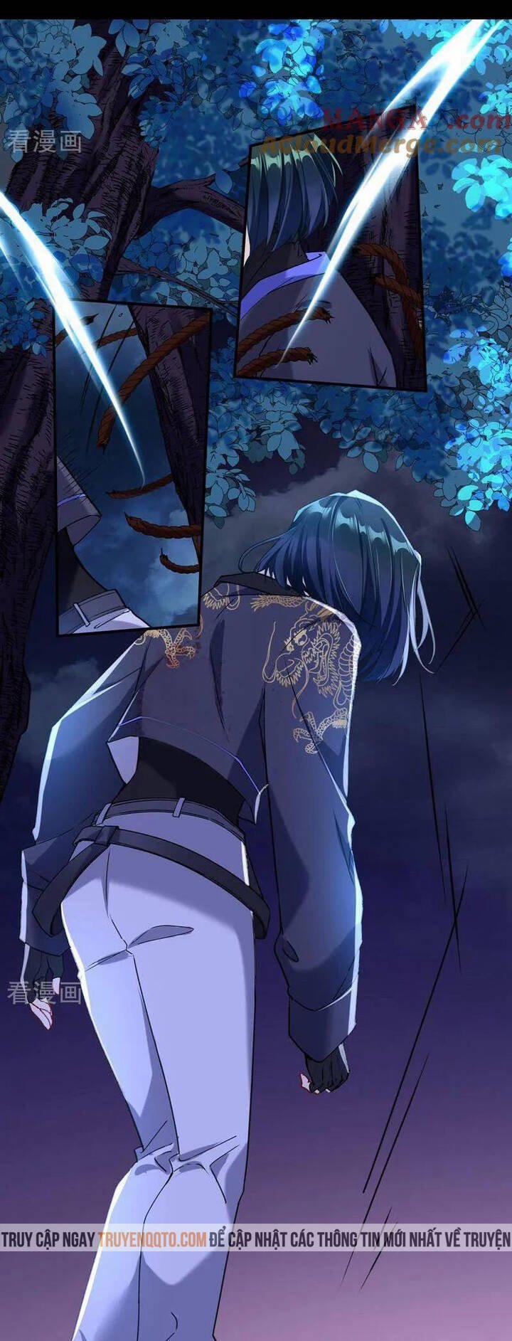 Vạn Tra Triêu Hoàng 668 trang 13