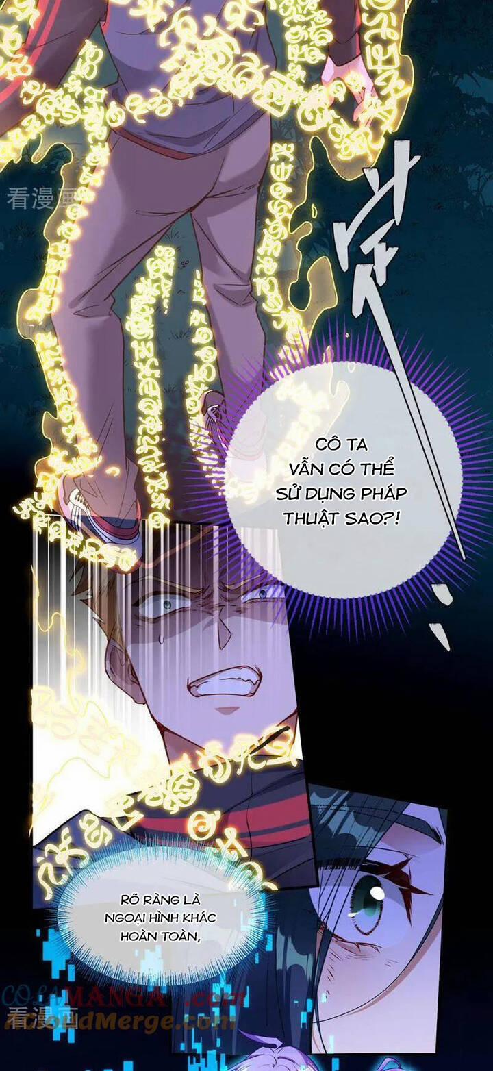 Vạn Tra Triêu Hoàng 668 trang 15