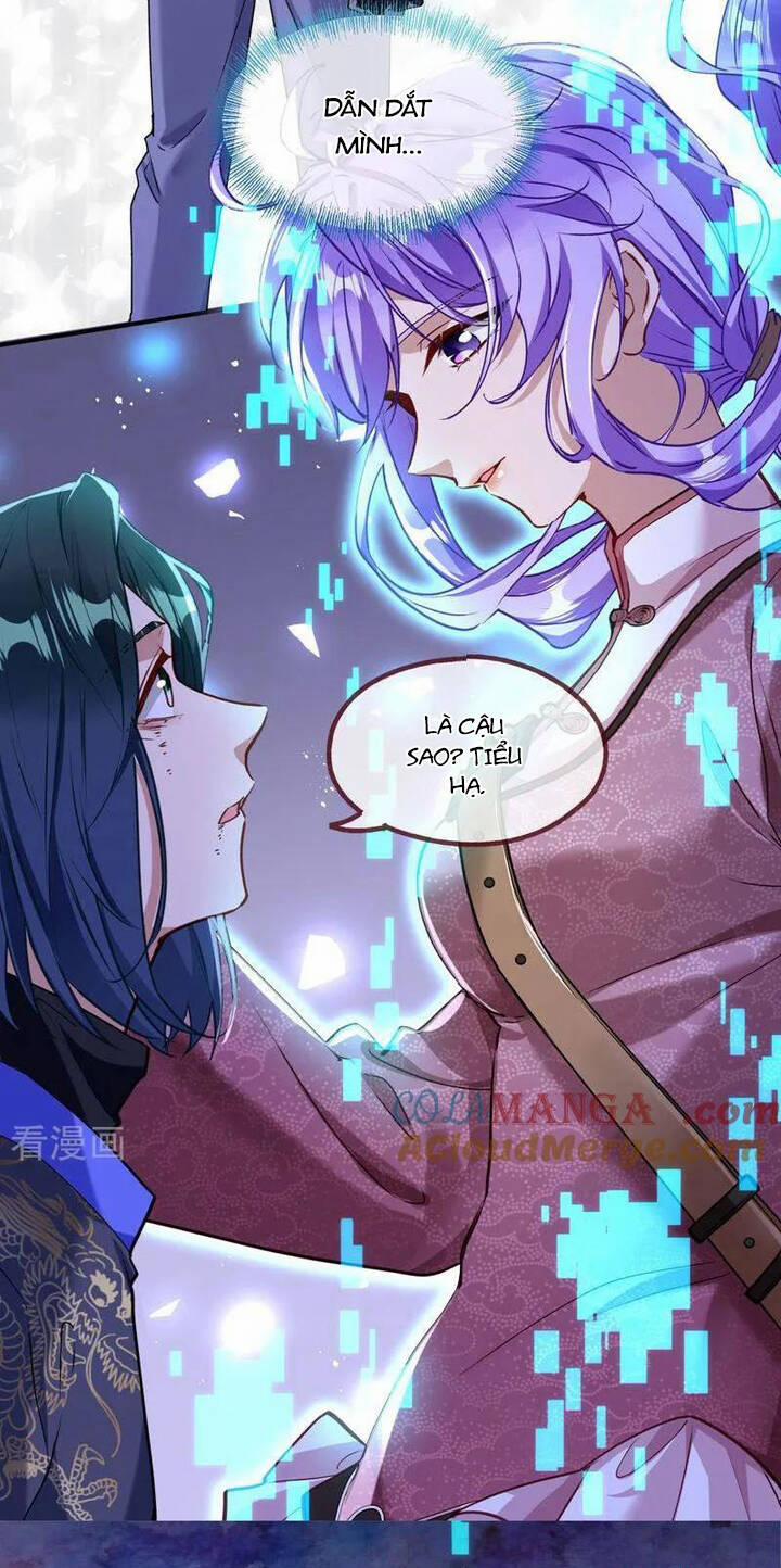 Vạn Tra Triêu Hoàng 668 trang 17