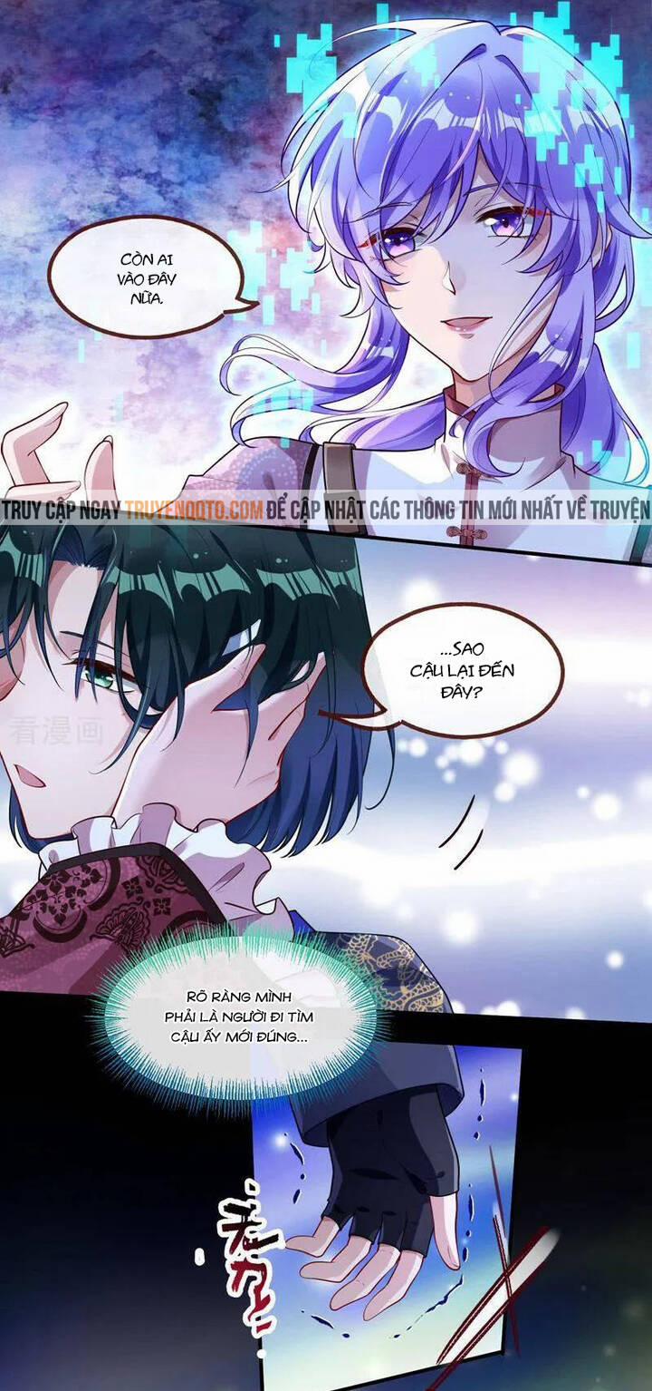 Vạn Tra Triêu Hoàng 668 trang 18