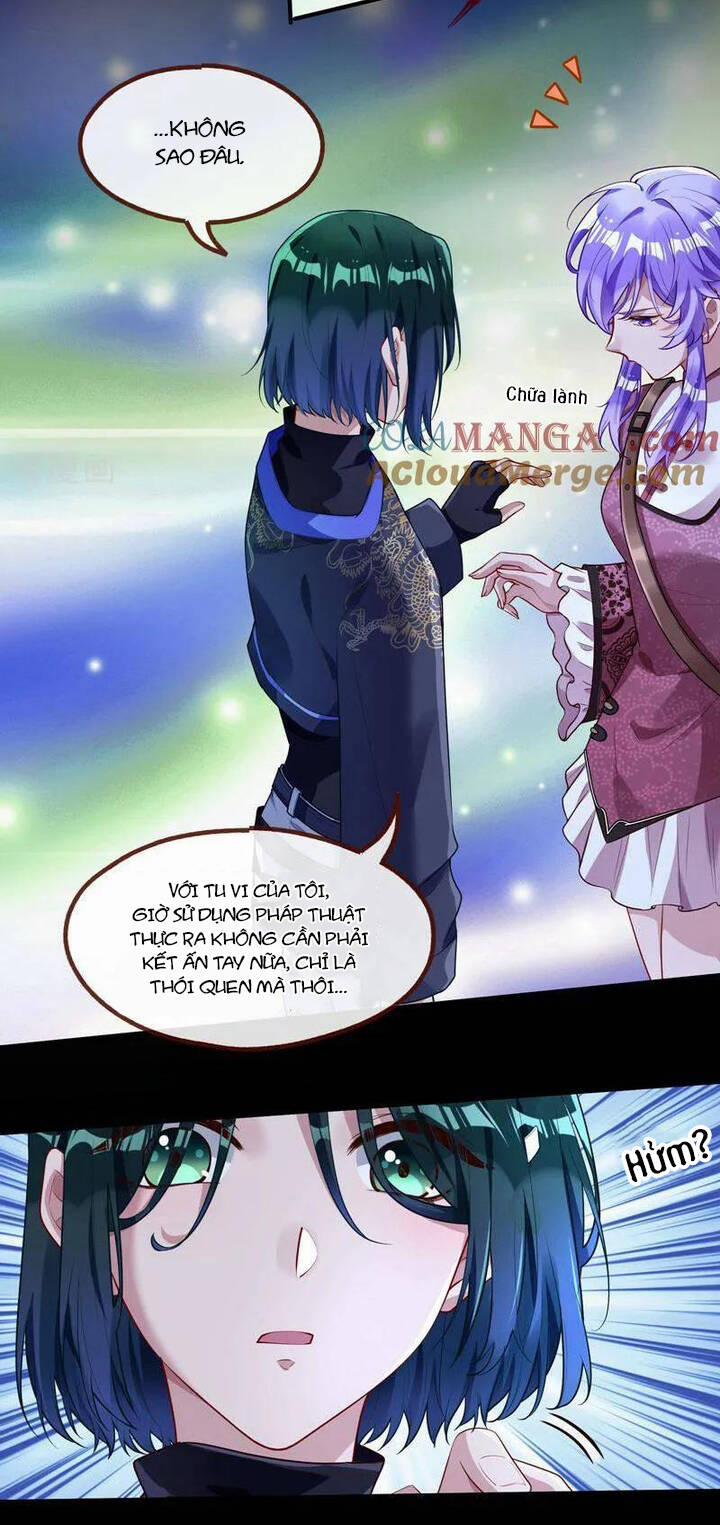 Vạn Tra Triêu Hoàng 668 trang 19