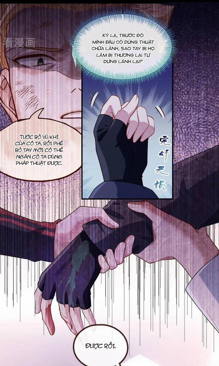 Vạn Tra Triêu Hoàng 668 trang 20