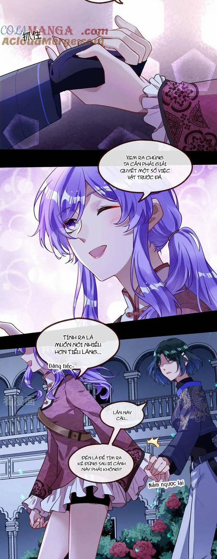 Vạn Tra Triêu Hoàng 668 trang 21