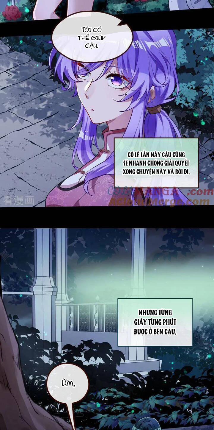 Vạn Tra Triêu Hoàng 668 trang 22