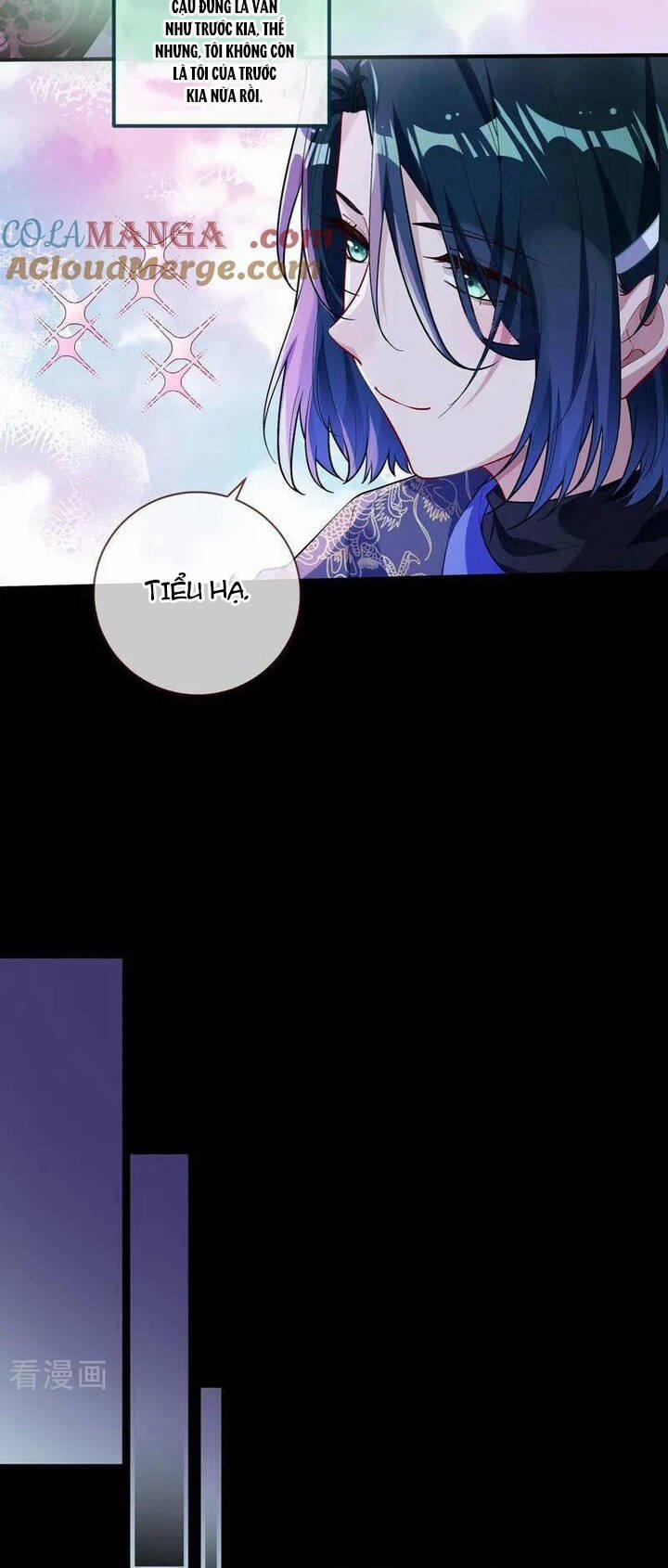 Vạn Tra Triêu Hoàng 668 trang 24