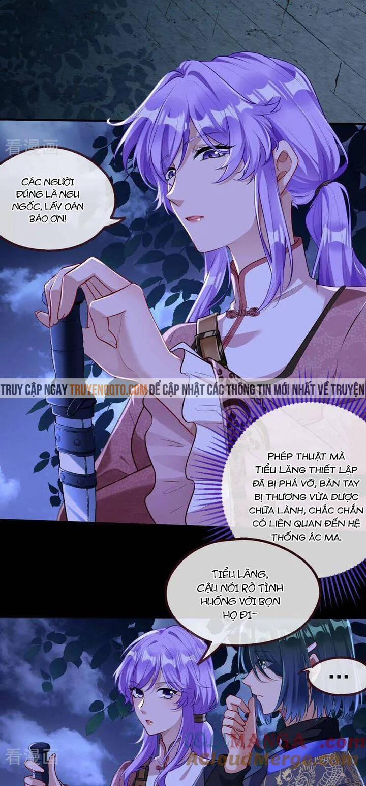 Vạn Tra Triêu Hoàng 668 trang 26