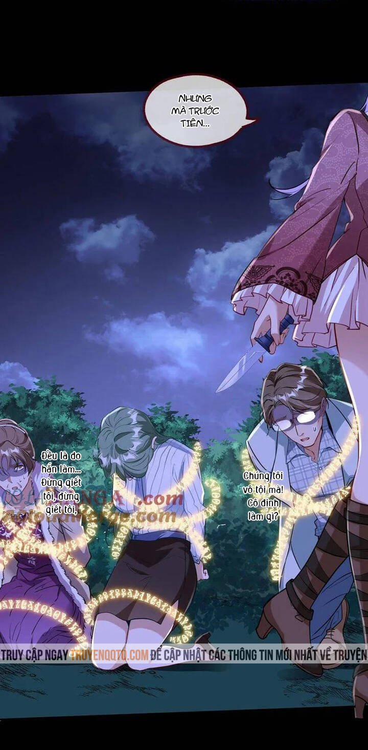 Vạn Tra Triêu Hoàng 668 trang 28