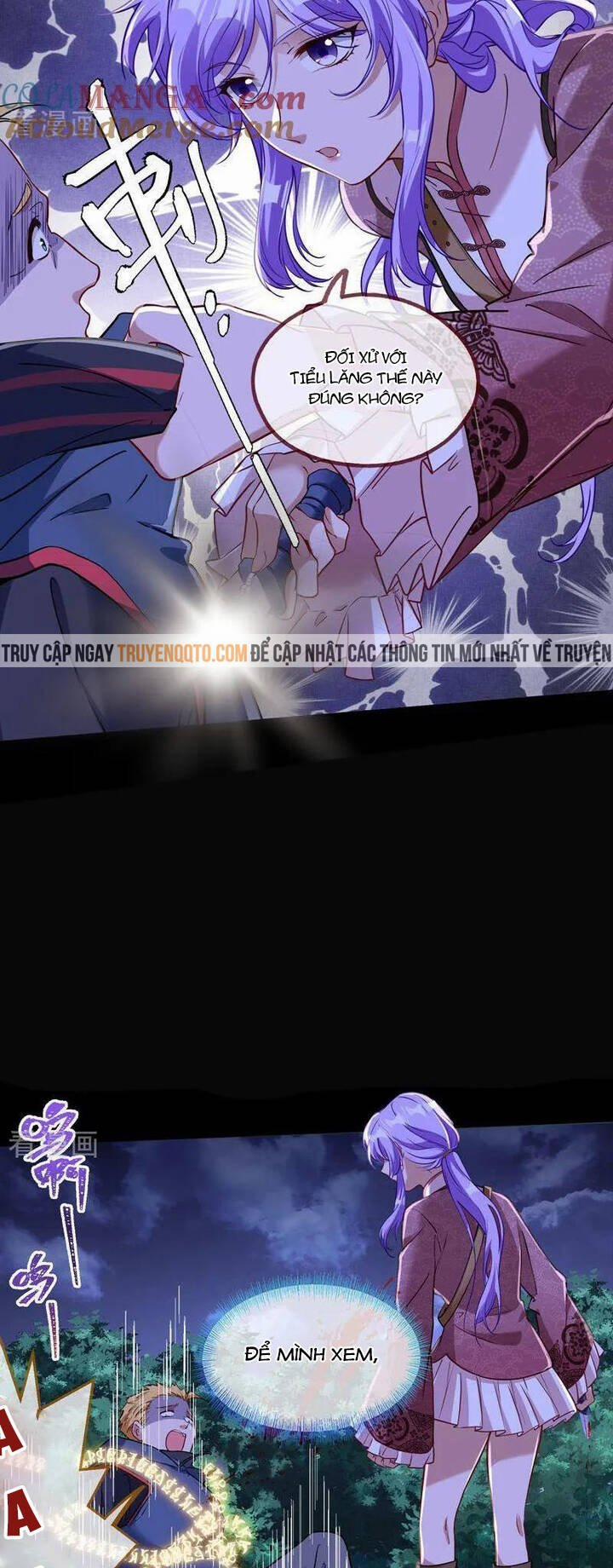 Vạn Tra Triêu Hoàng 668 trang 30