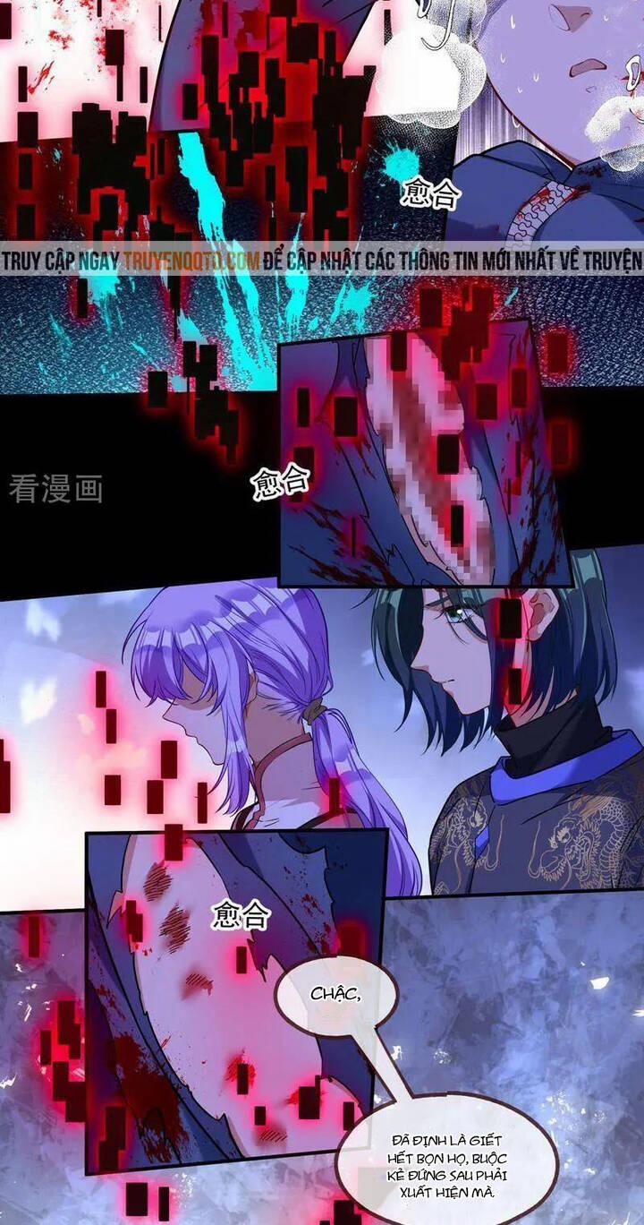 Vạn Tra Triêu Hoàng 668 trang 32