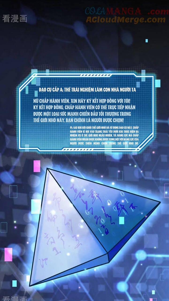 Vạn Tra Triêu Hoàng 668 trang 5