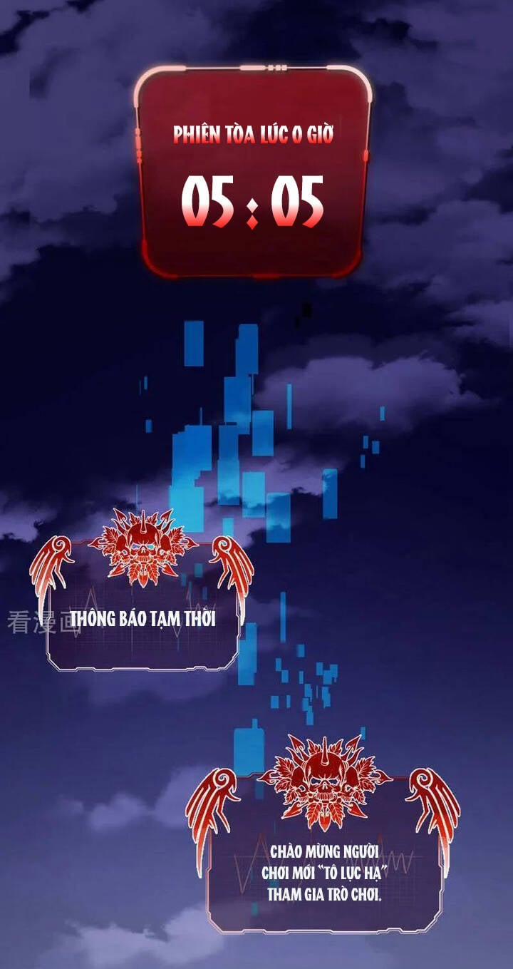 Vạn Tra Triêu Hoàng 668 trang 7