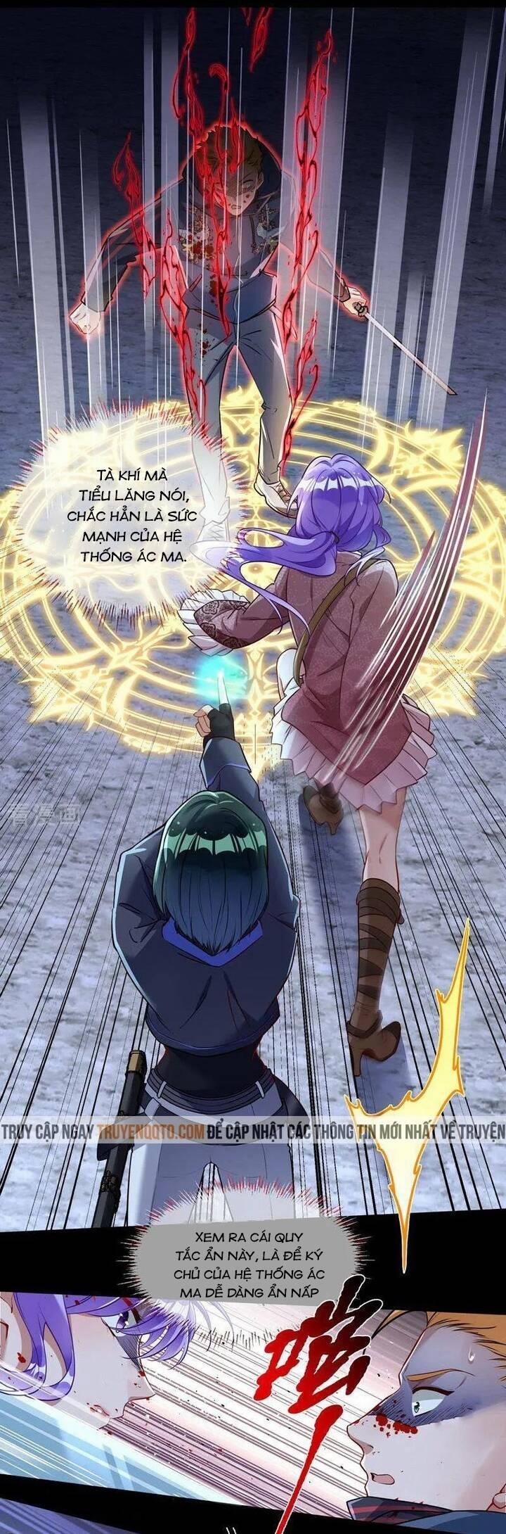 Vạn Tra Triêu Hoàng 669 trang 11