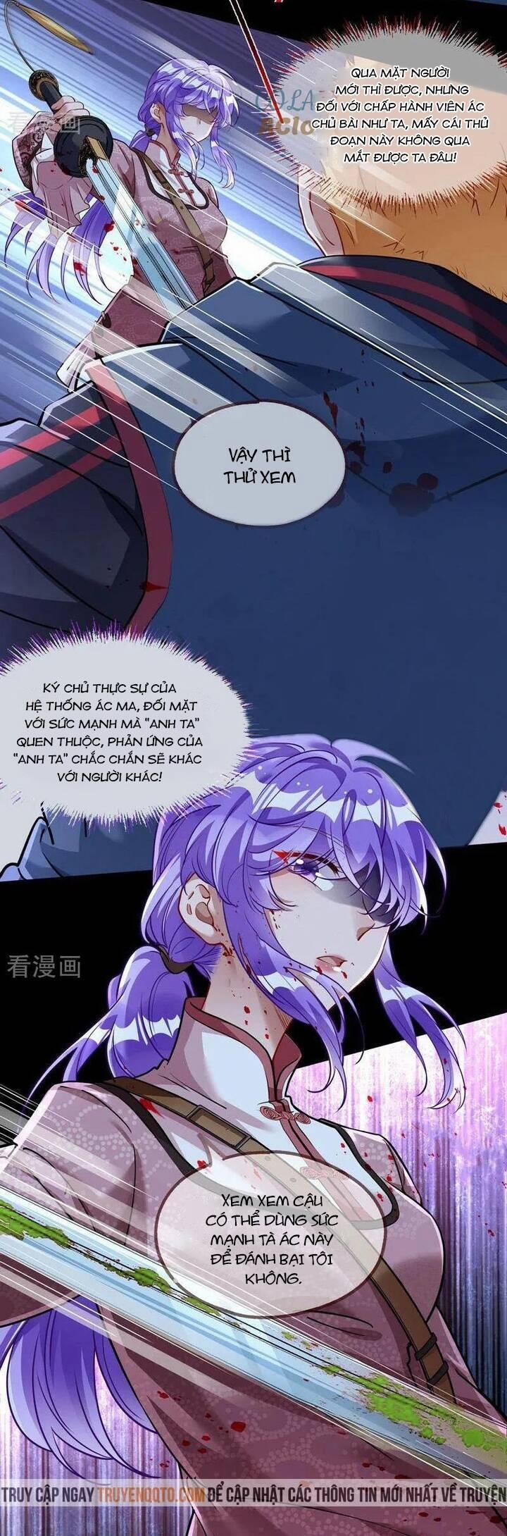 Vạn Tra Triêu Hoàng 669 trang 12