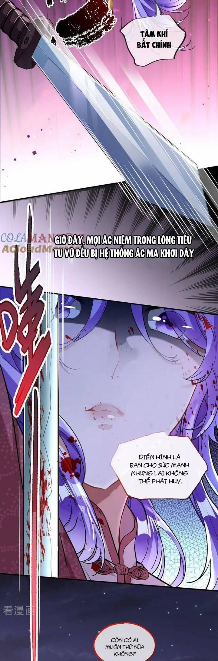 Vạn Tra Triêu Hoàng 669 trang 15