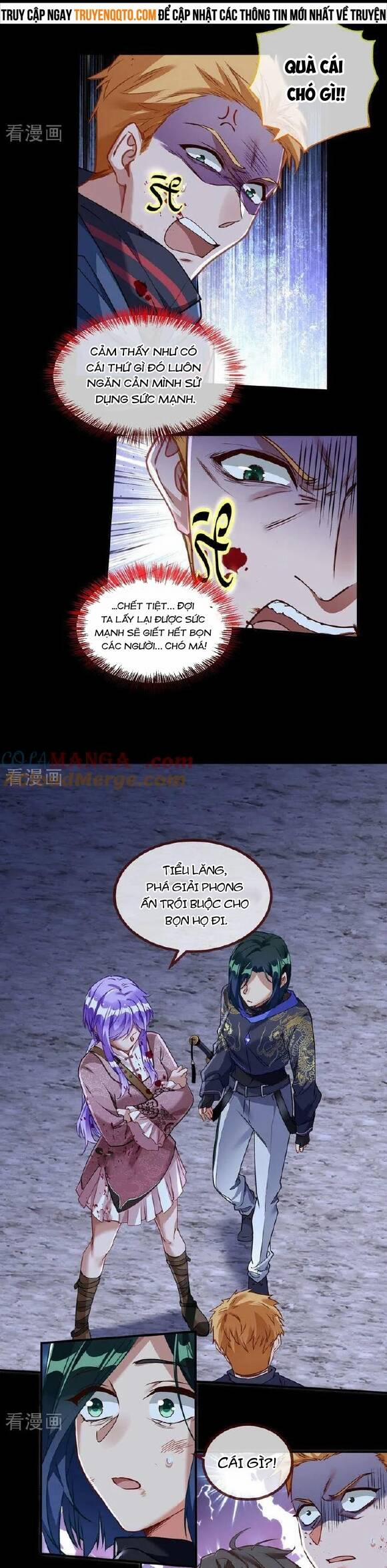 Vạn Tra Triêu Hoàng 670 trang 15