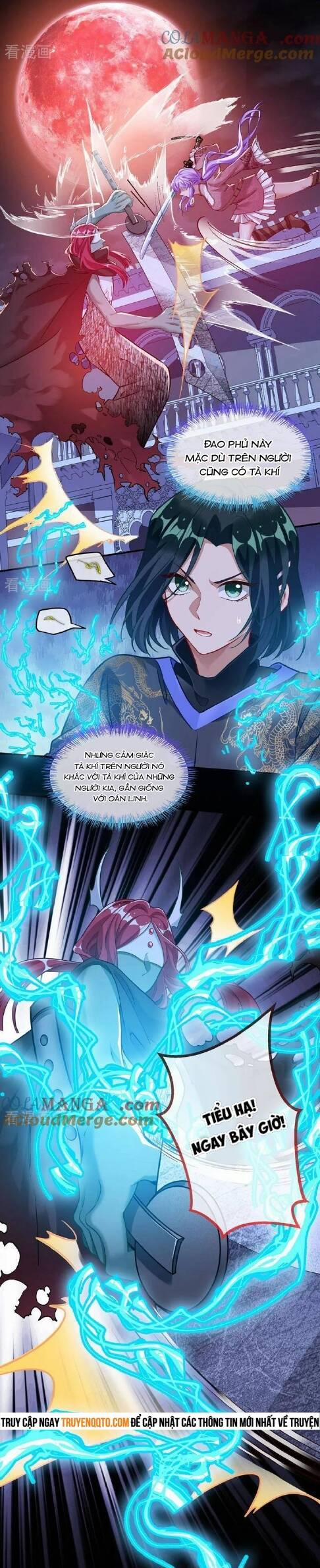 Vạn Tra Triêu Hoàng 670 trang 3