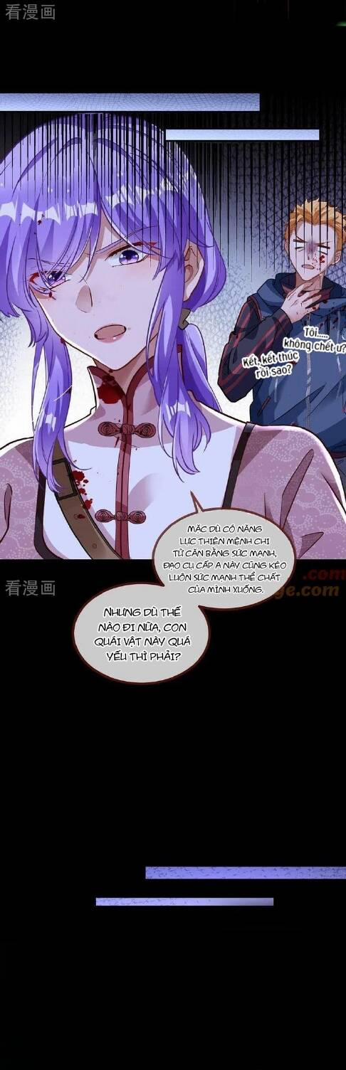 Vạn Tra Triêu Hoàng 670 trang 5