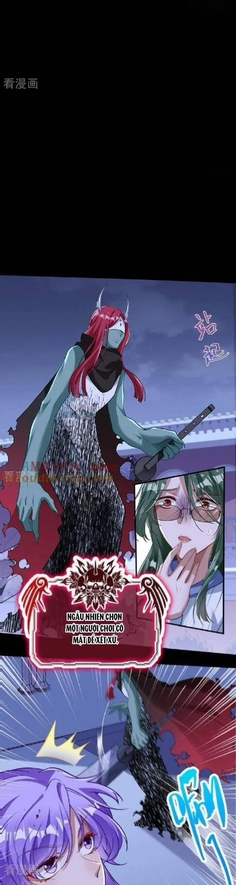 Vạn Tra Triêu Hoàng 670 trang 7