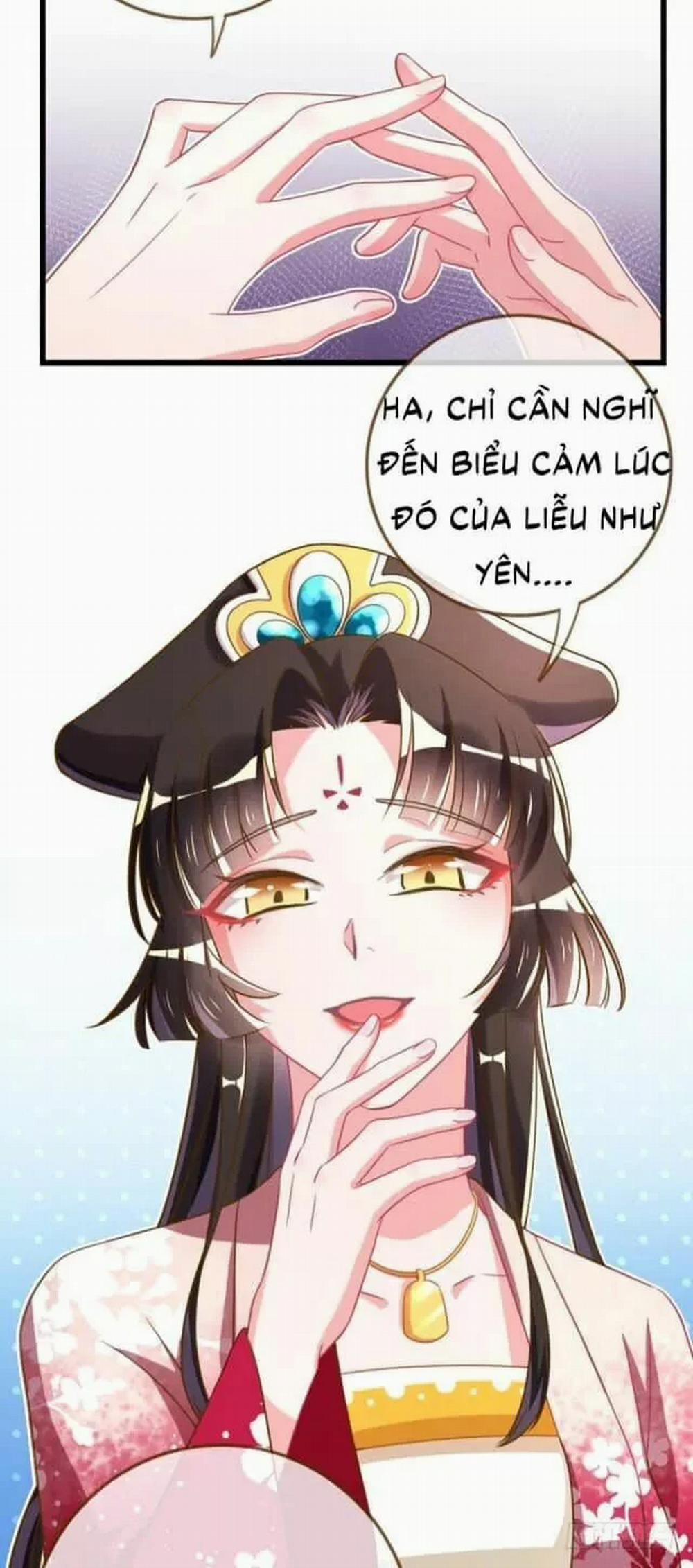 Vạn Tra Triêu Hoàng 7 trang 20