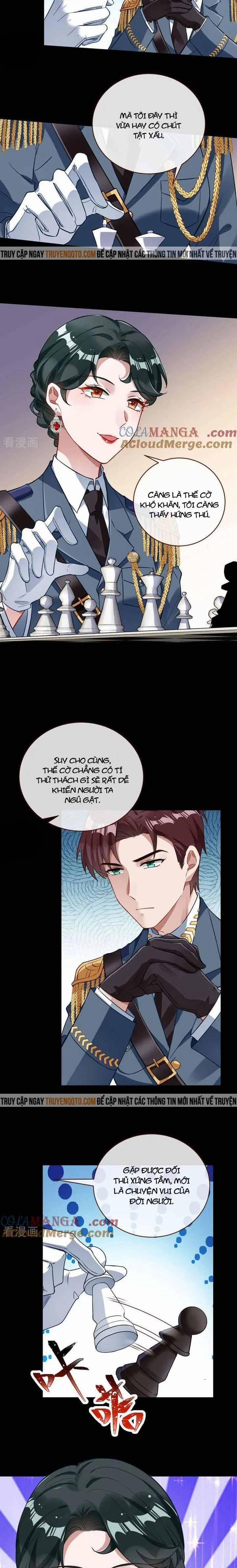 Vạn Tra Triêu Hoàng 701 trang 4