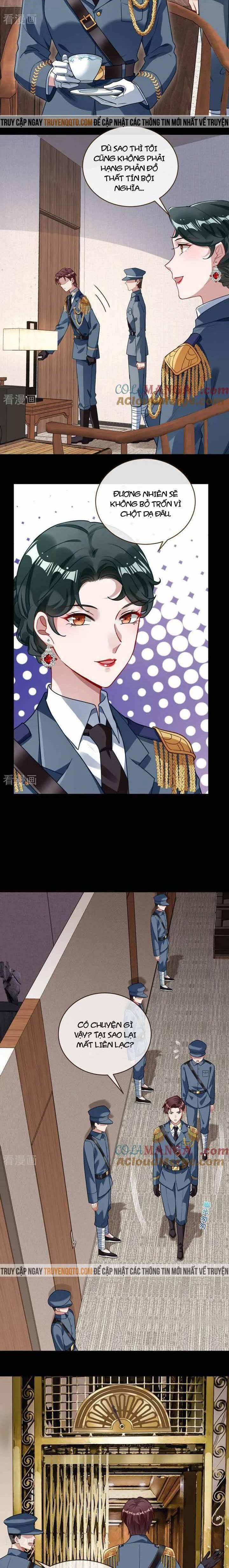 Vạn Tra Triêu Hoàng 701 trang 7