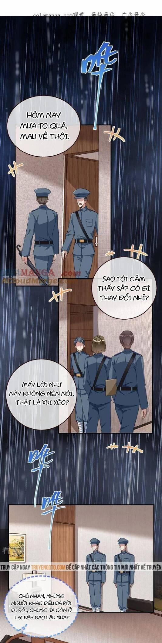 Vạn Tra Triêu Hoàng 702 trang 1