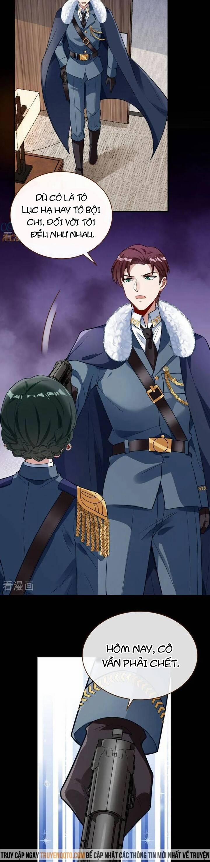 Vạn Tra Triêu Hoàng 702 trang 15