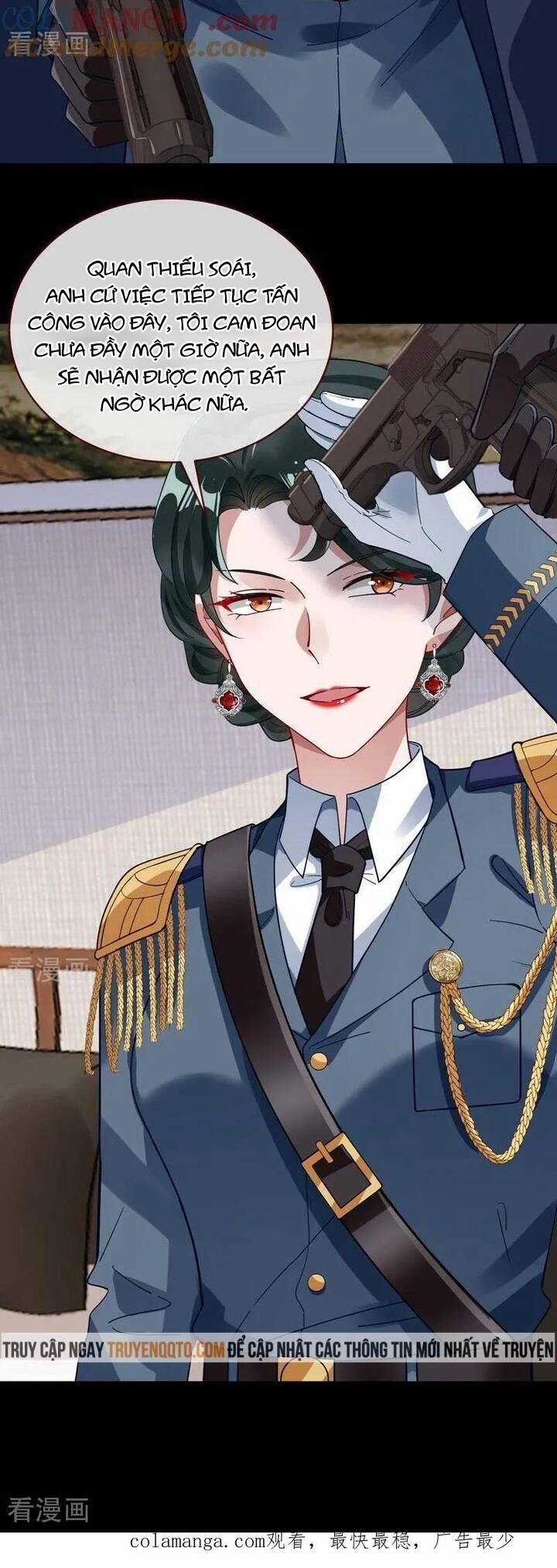 Vạn Tra Triêu Hoàng 702 trang 18