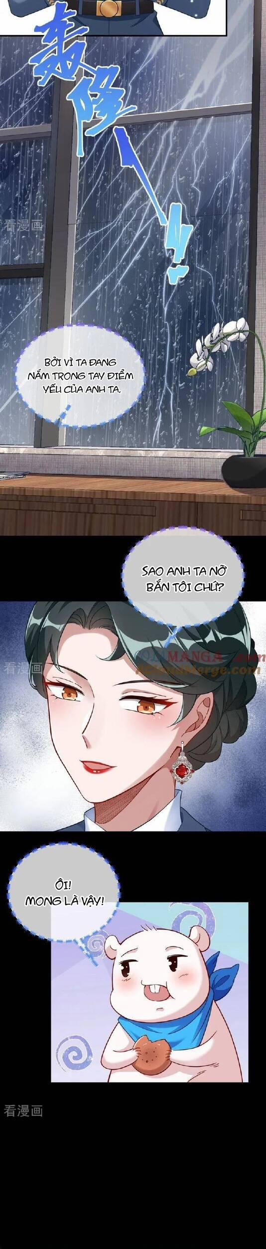 Vạn Tra Triêu Hoàng 702 trang 3