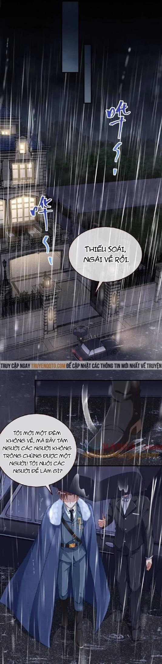 Vạn Tra Triêu Hoàng 702 trang 4