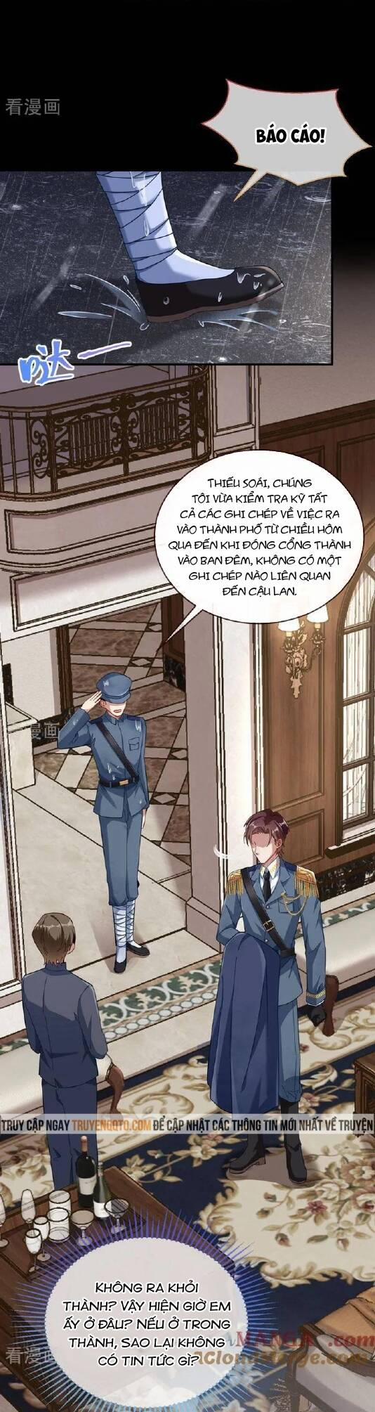 Vạn Tra Triêu Hoàng 702 trang 6