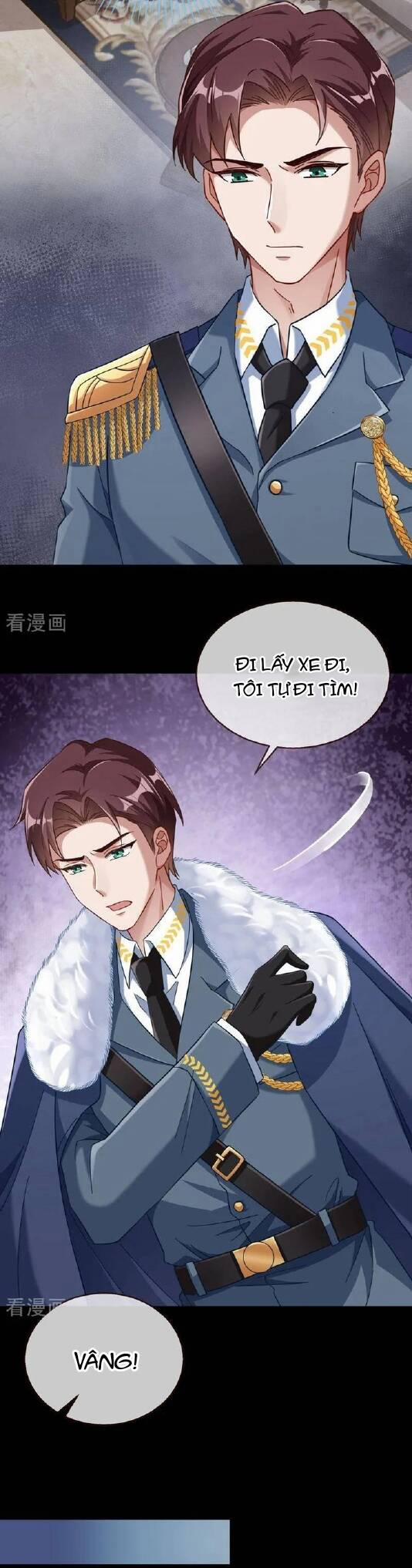 Vạn Tra Triêu Hoàng 702 trang 7