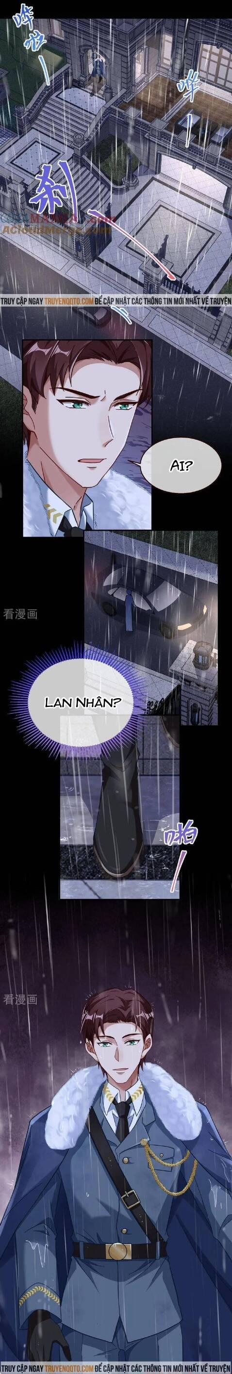 Vạn Tra Triêu Hoàng 702 trang 8