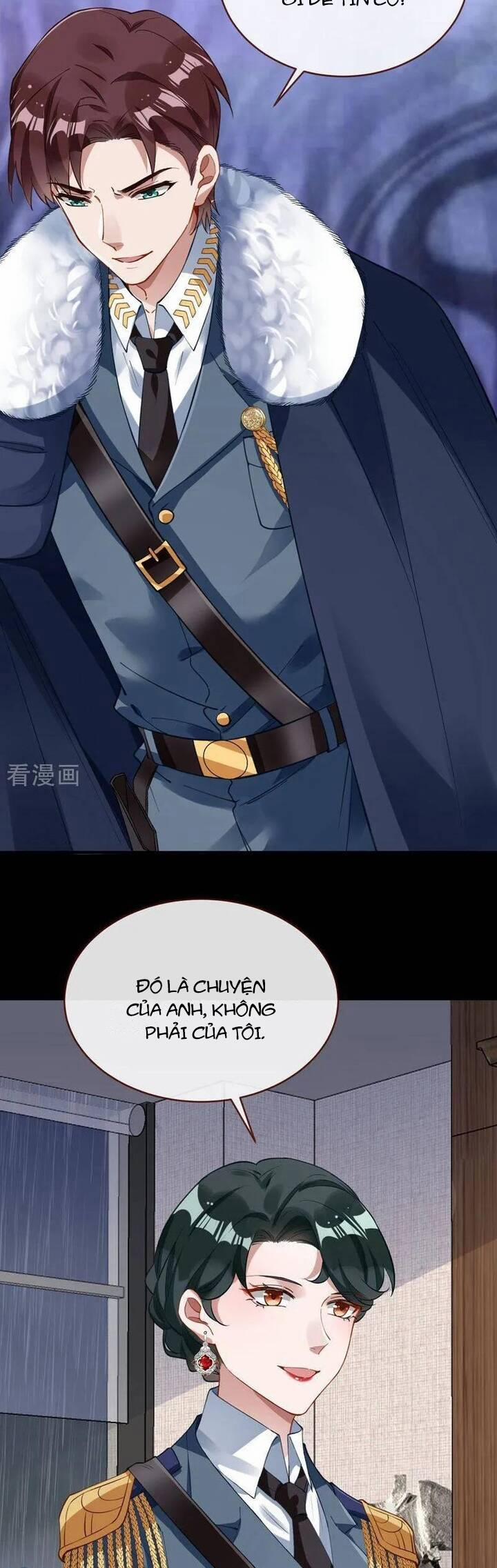 Vạn Tra Triêu Hoàng 703 trang 10