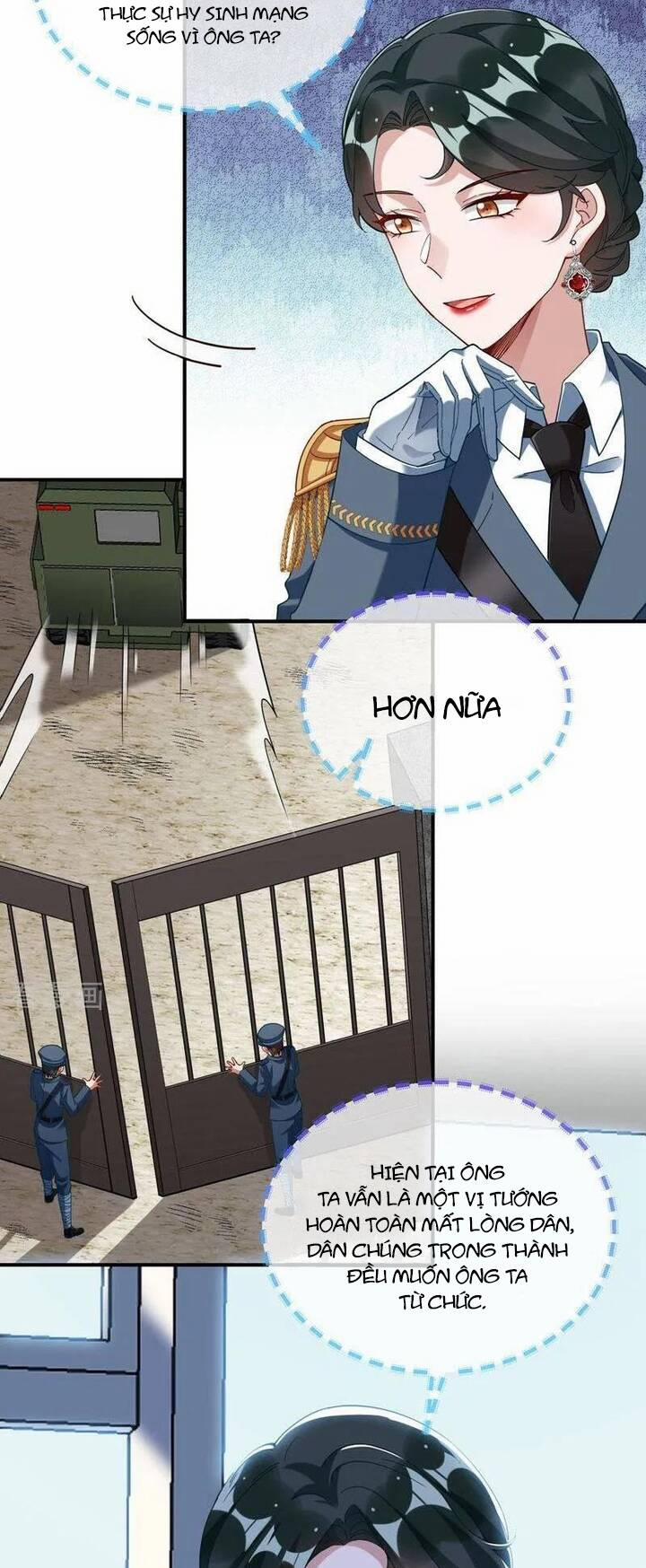 Vạn Tra Triêu Hoàng 703 trang 24