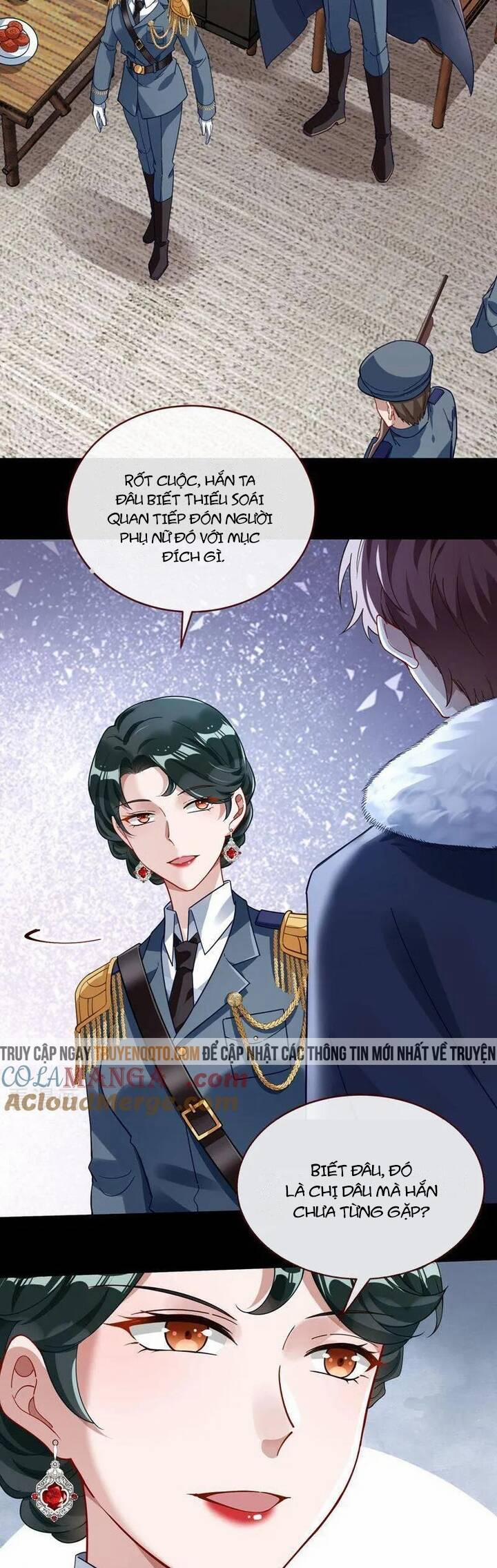 Vạn Tra Triêu Hoàng 703 trang 4