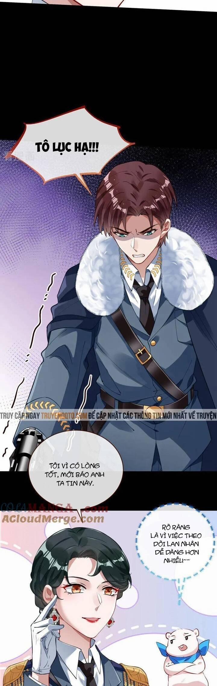 Vạn Tra Triêu Hoàng 703 trang 5