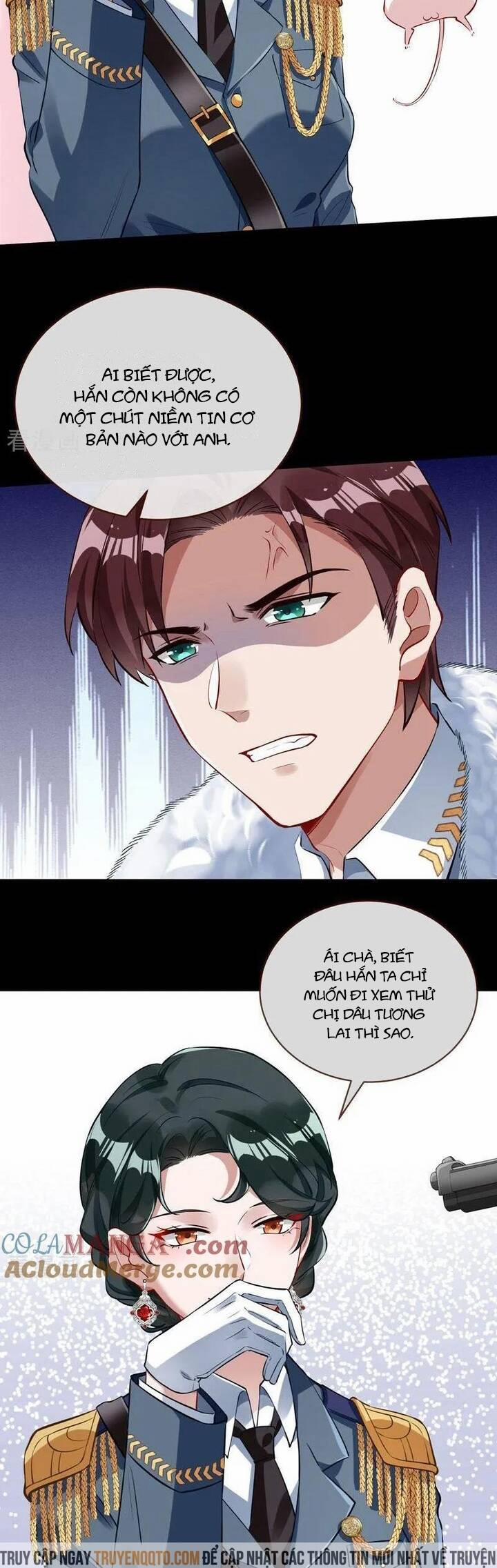 Vạn Tra Triêu Hoàng 703 trang 6