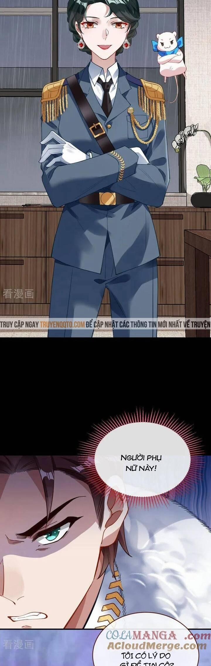 Vạn Tra Triêu Hoàng 703 trang 9